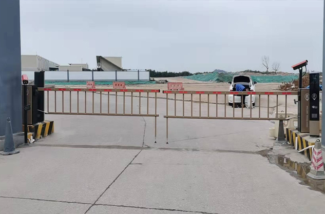 什么是車輛道閘？